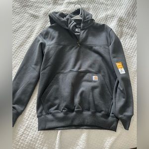 Men’s Carhartt Rain Defender Hoodie NWT